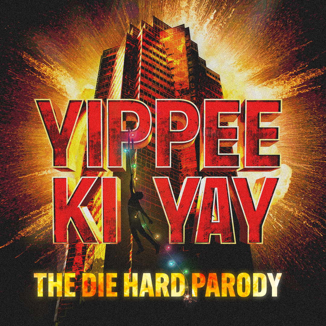 Yippee Ki Yay – A Diehard Parody
