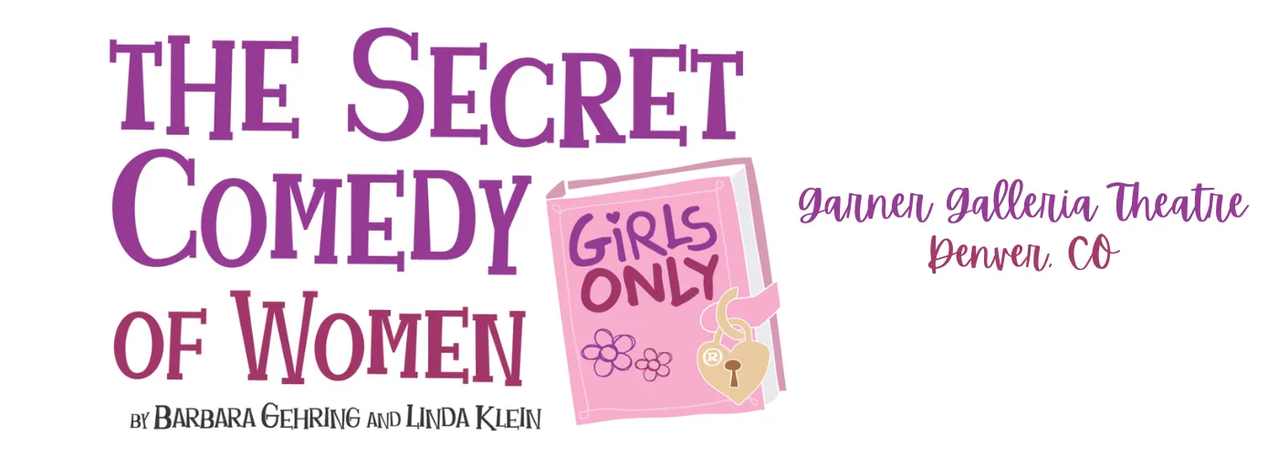 Girls Only Comedy at Garner Galleria Theatre