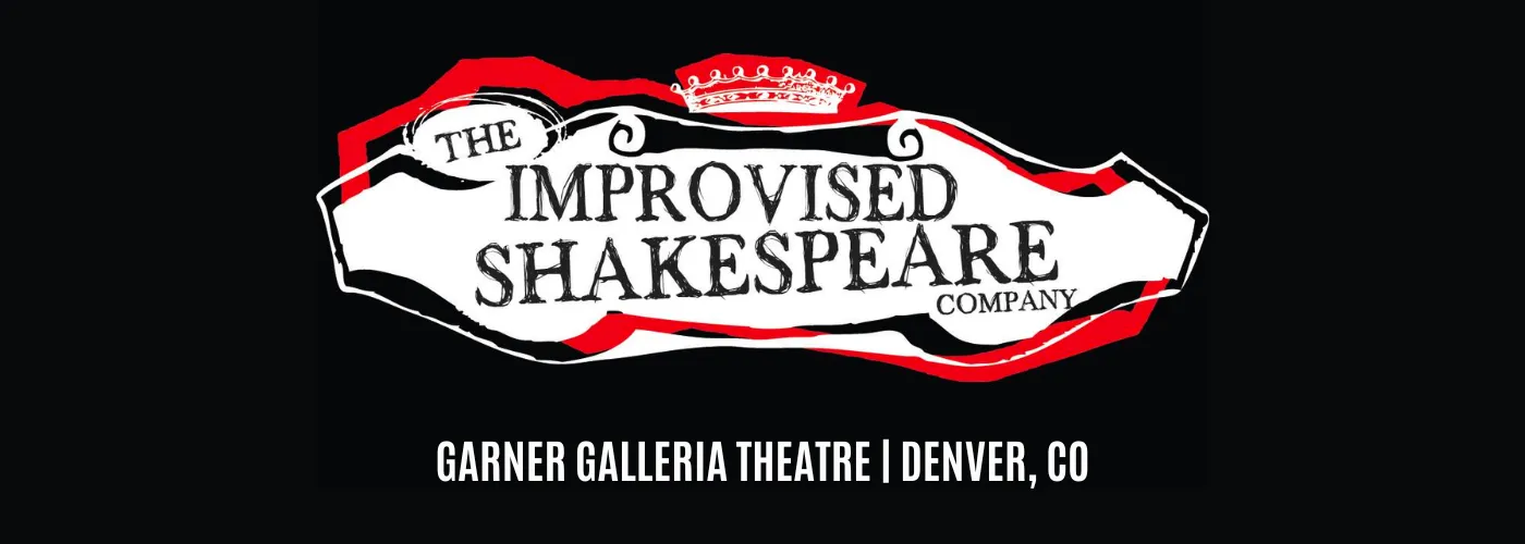 Improvised Shakespeare Company at Garner Galleria Theatre